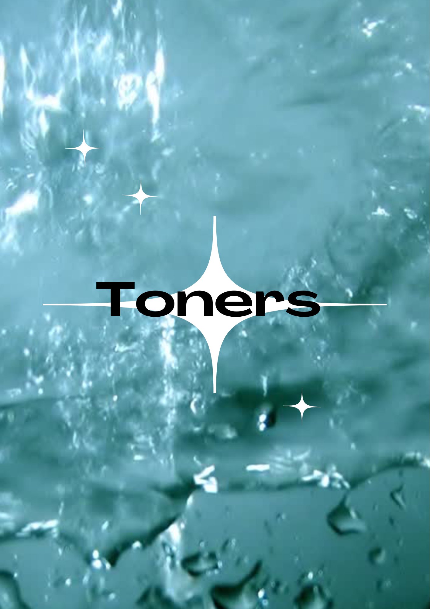 Toners