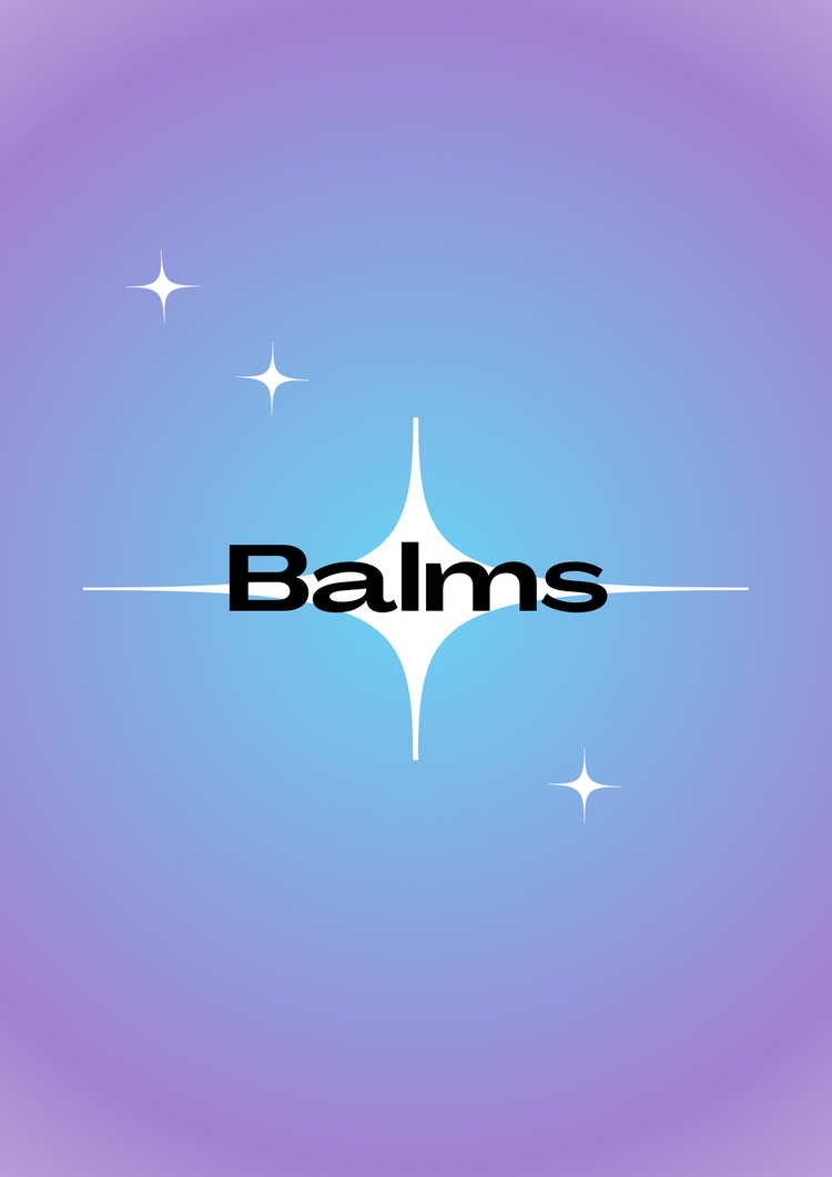 Balms