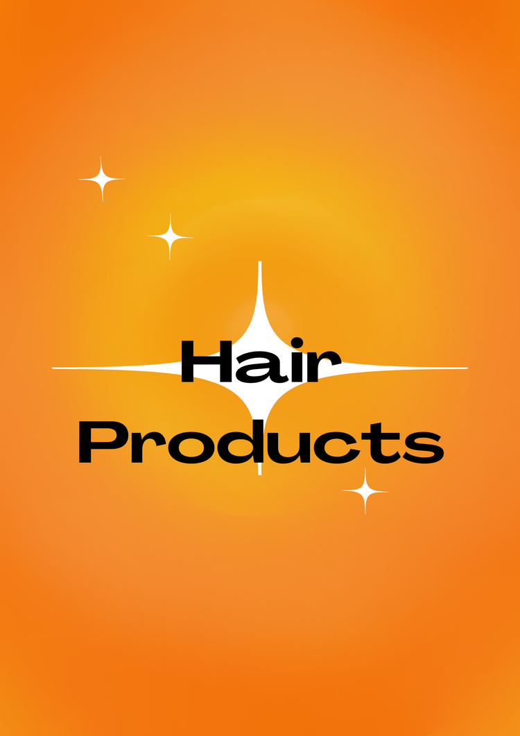 Hair Products