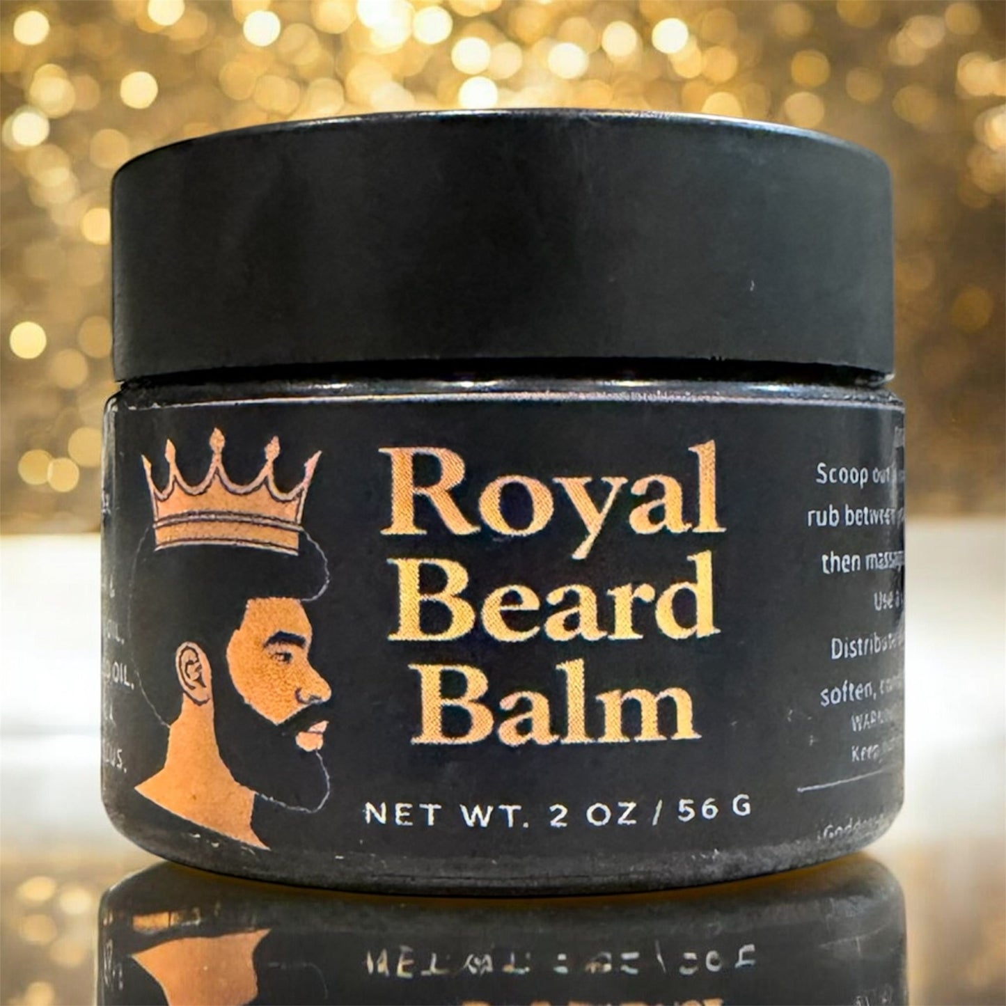 Royal Beard Balm