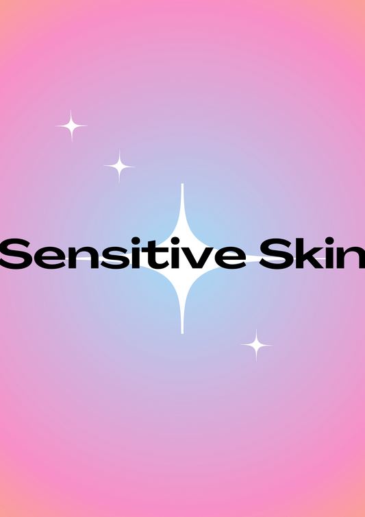 Sensitive Skin Bundle