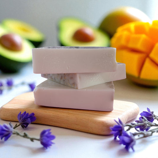 Eczema Soap Bar