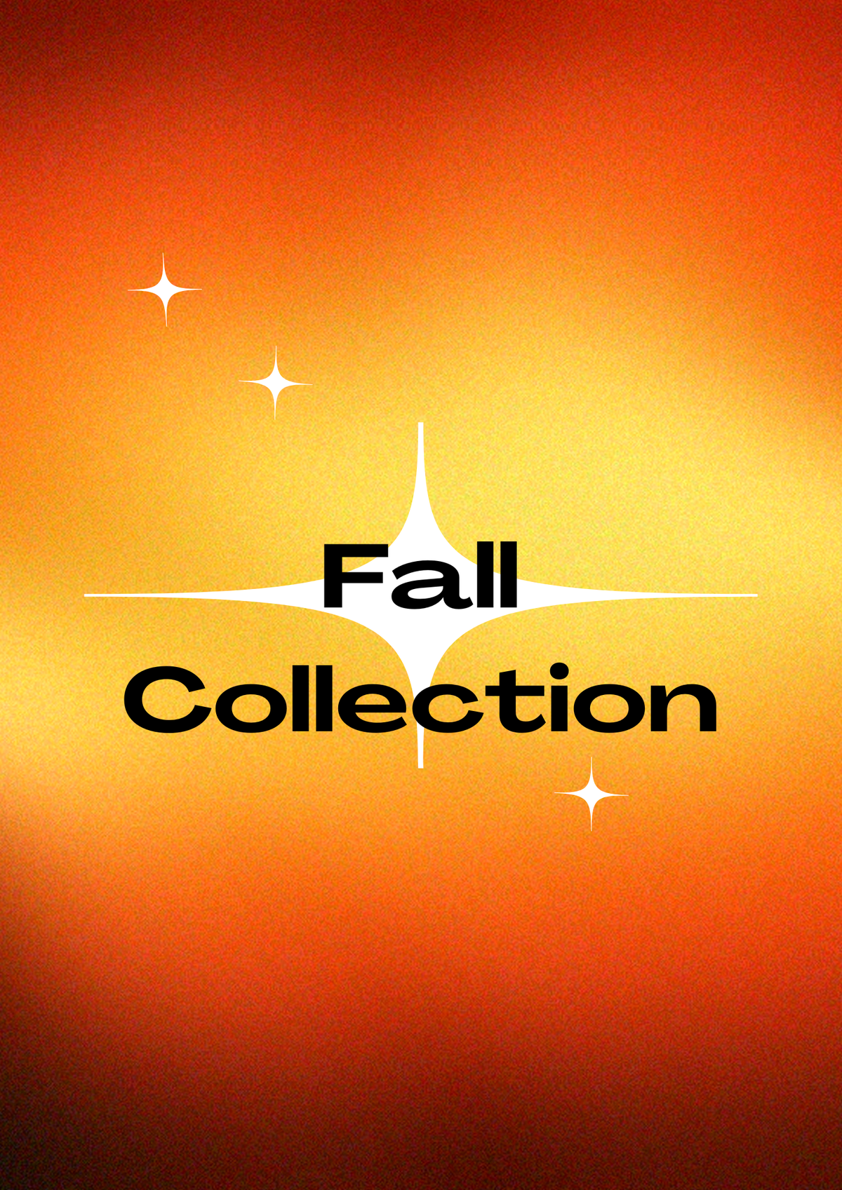 Fall Collection
