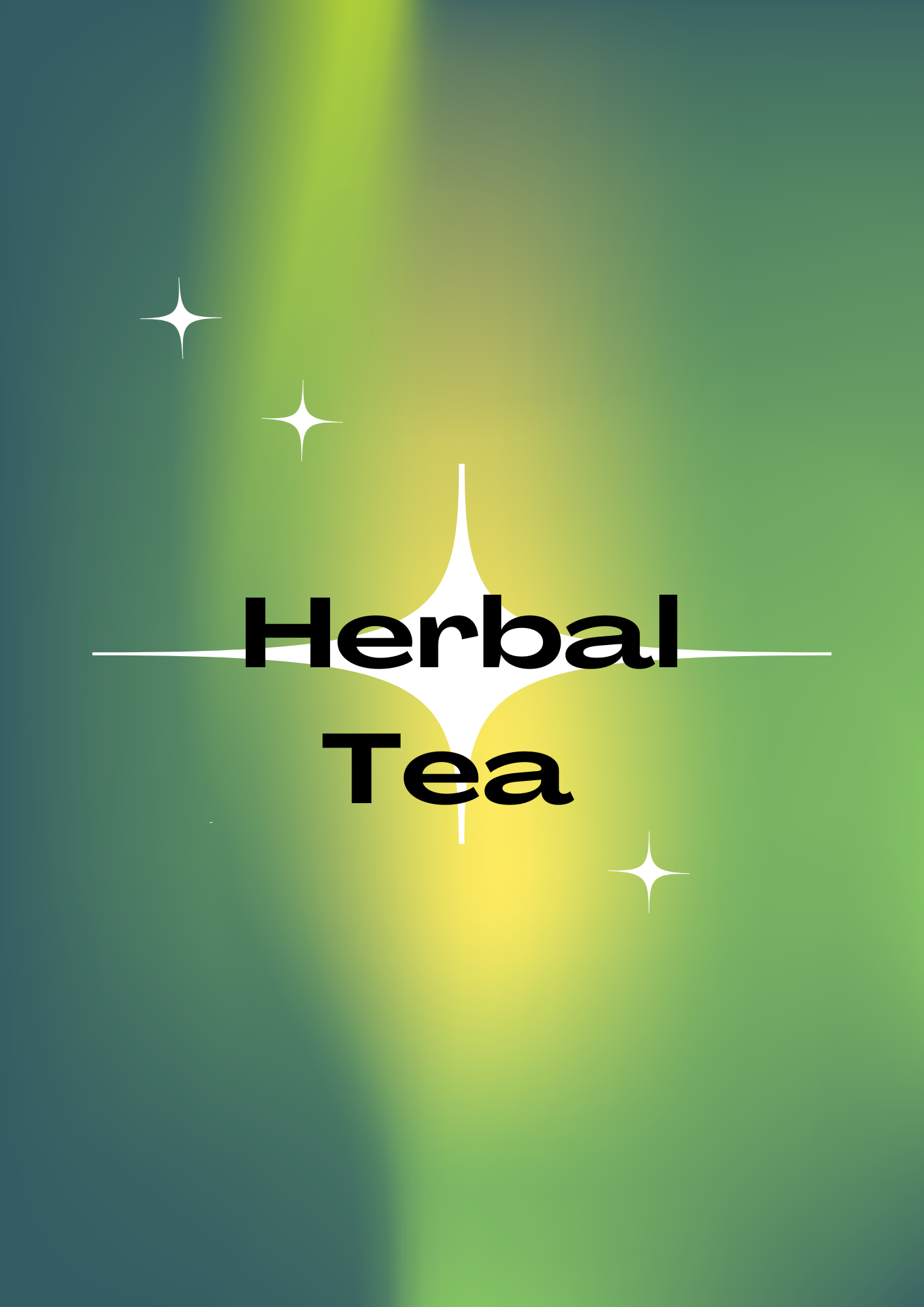 Herbal Tea