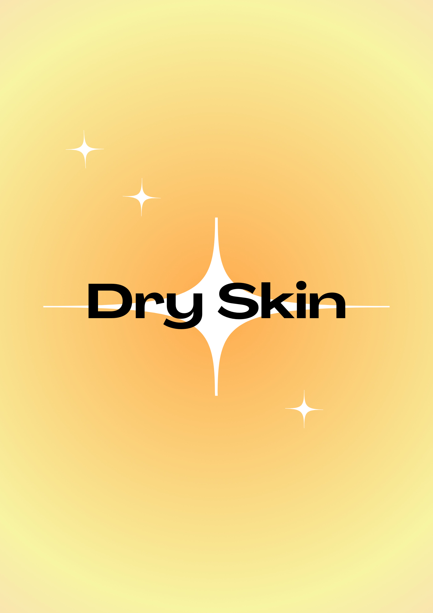 Dry Skin