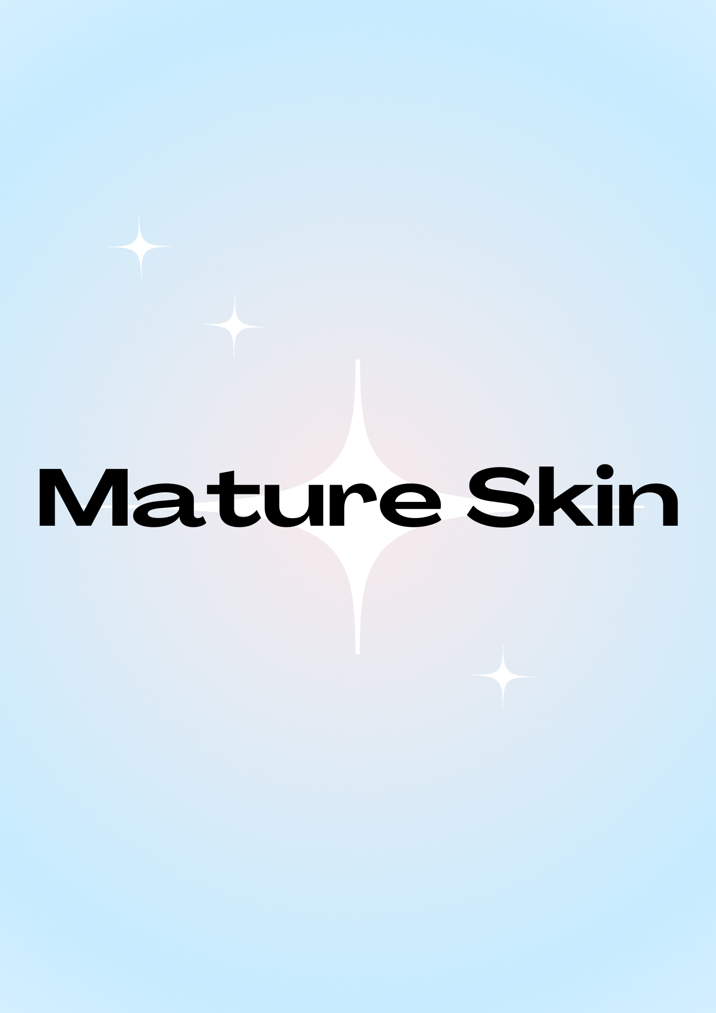Mature Skin