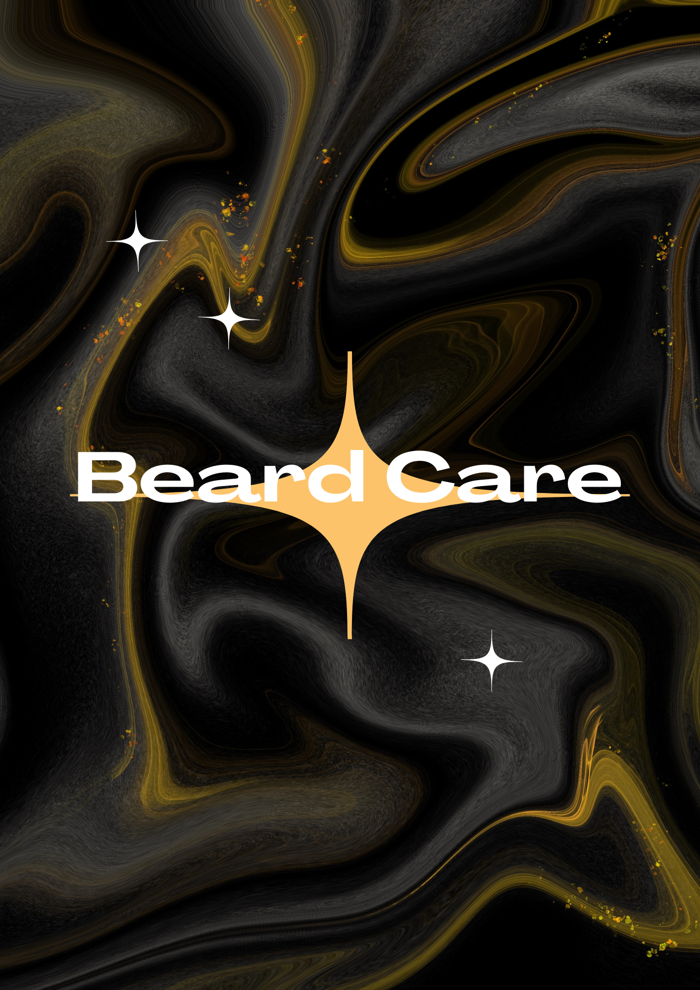 Beard Care Collection