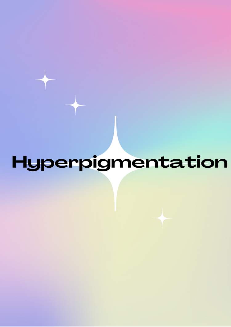 Hyperpigmentation