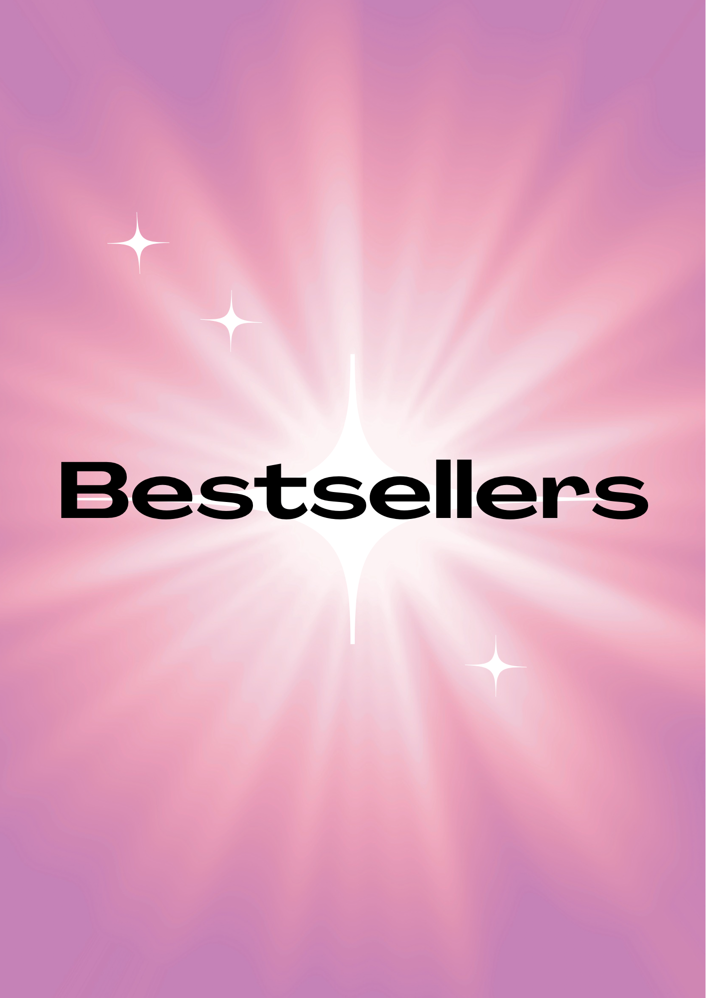 Bestsellers