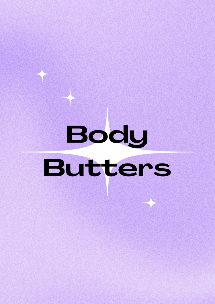 Body Butters