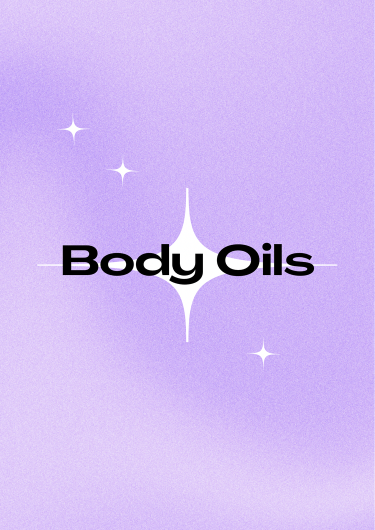 Body Oils