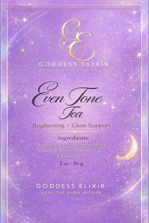 Even Tone Tea
