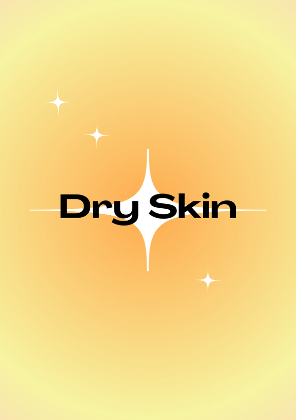 Dry/Flaky Skin Bundle