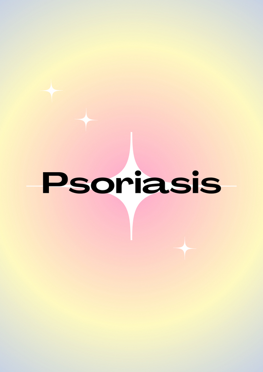 Psoriasis Bundle