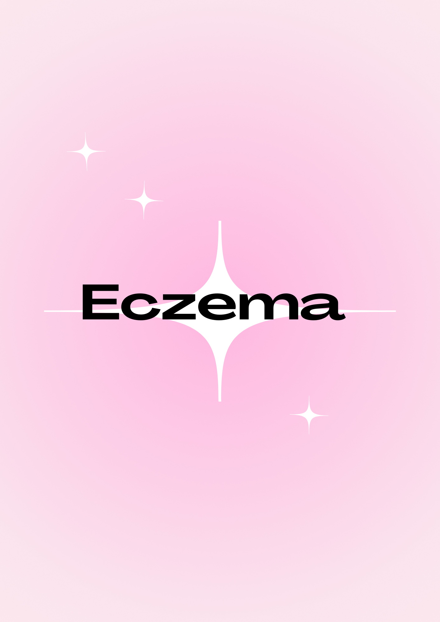 Eczema Bundle