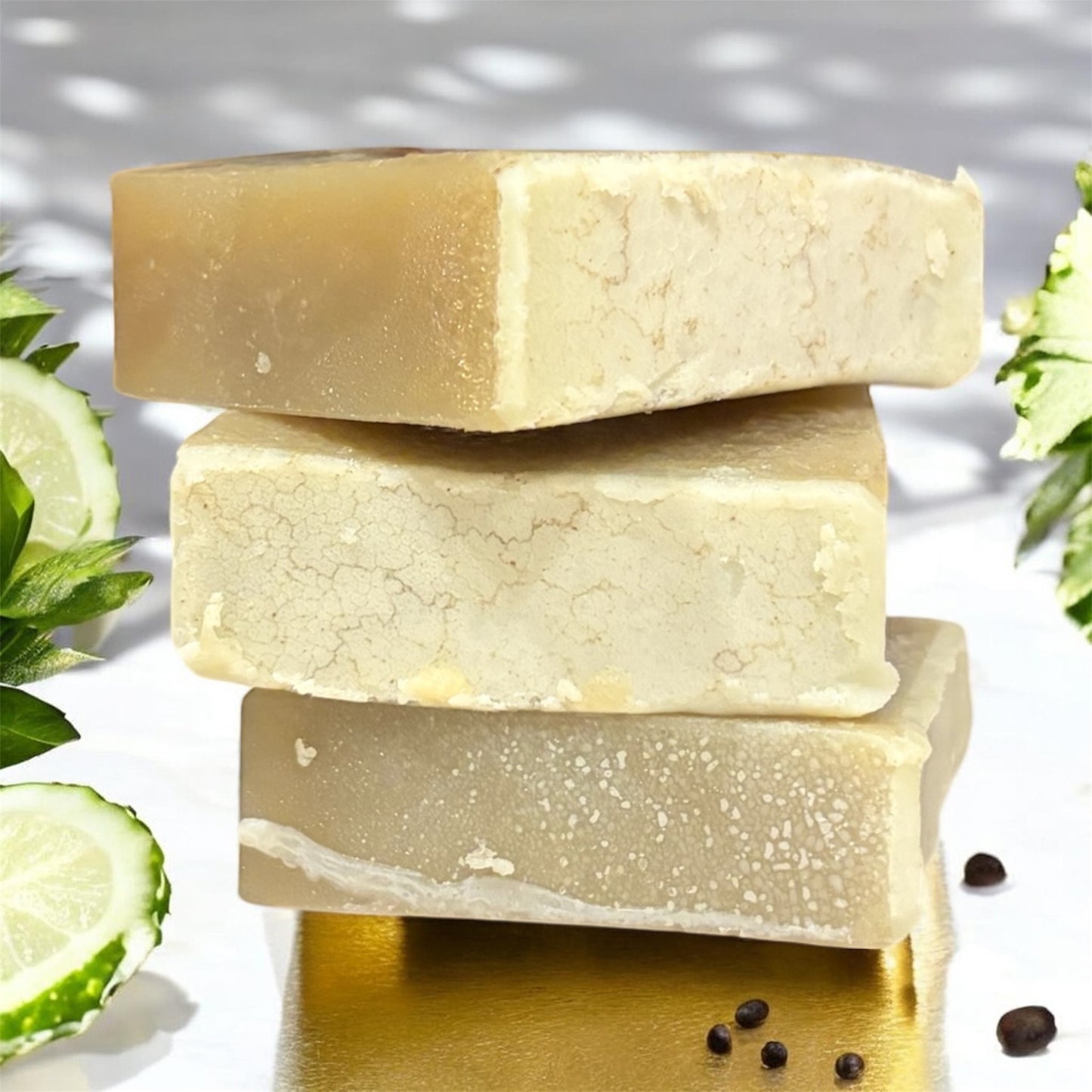 Royal Beard Cleansing Bar