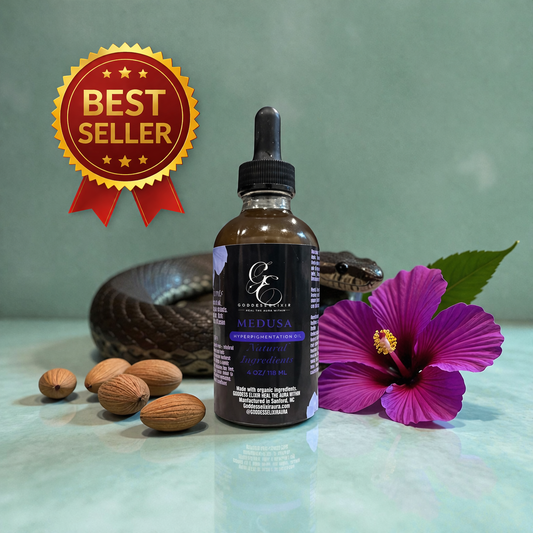 Medusa’s Elixir Hyperpigmentation Oil