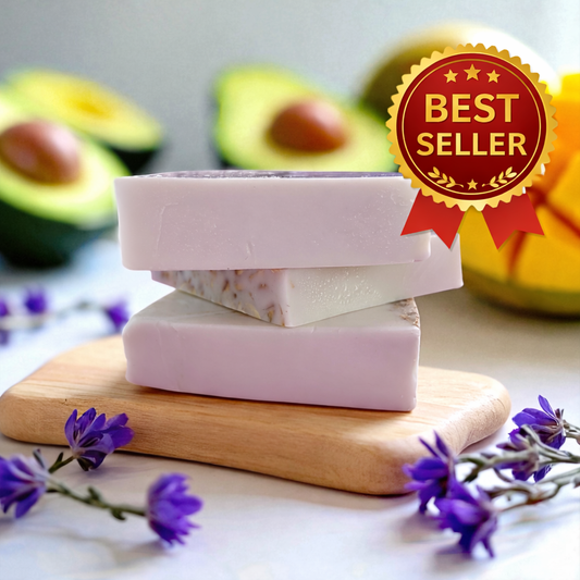 Eczema Soap Bar