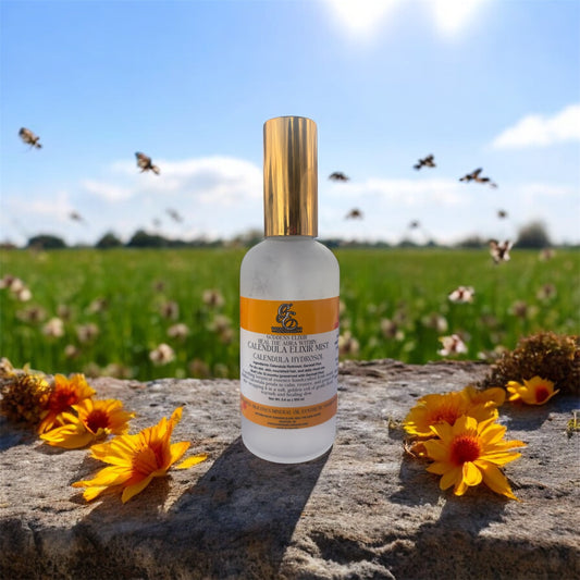 Calendula Elixir Hydrosol
