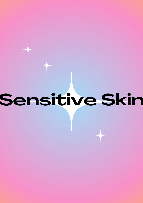 Sensitive Skin Bundle