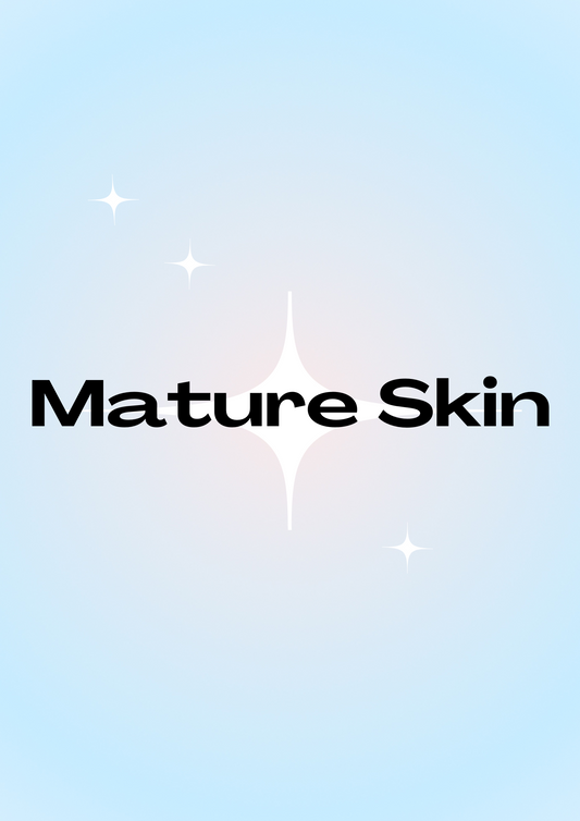 Mature Skin Bundle