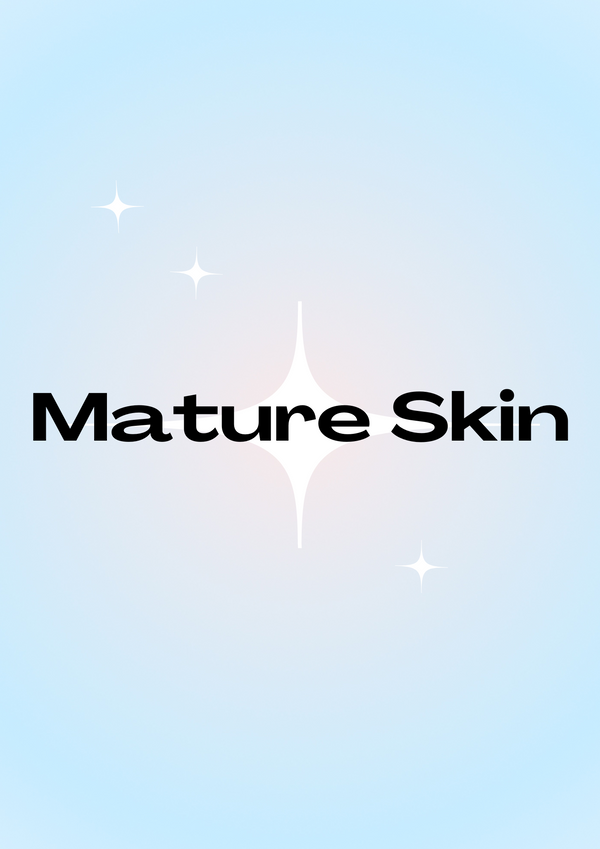 Mature Skin Bundle